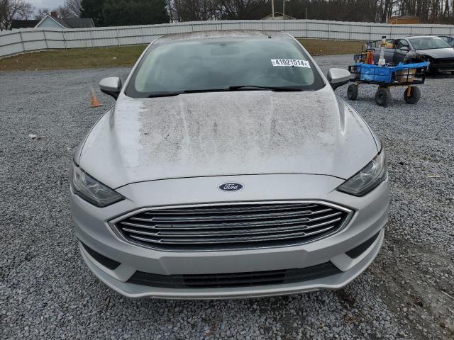 Photo 5 from auction – 2017 FORD FUSION SE with VIN 3FA6P0LU7HR381934