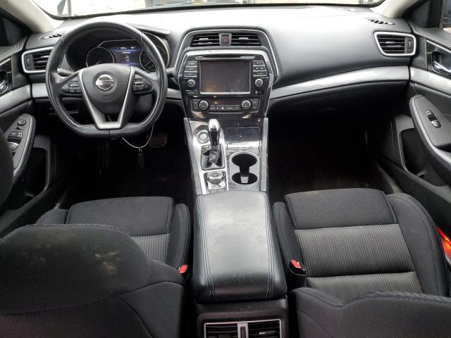 Photo 8 from auction – 2017 NISSAN MAXIMA 3.5 with VIN 1N4AA6AP1HC403968