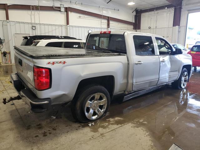 Photo 3 from auction – 2015 CHEVROLET SILVERADO with VIN 3GCUKREC3FG306035