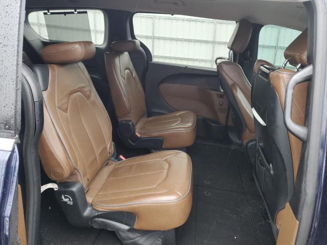 Photo 11 from auction – 2017 CHRYSLER PACIFICA L with VIN 2C4RC1GG0HR777898