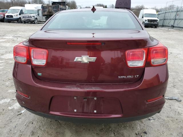 Photo 6 from auction – 2015 CHEVROLET MALIBU 1LT with VIN 1G11C5SL9FF239402