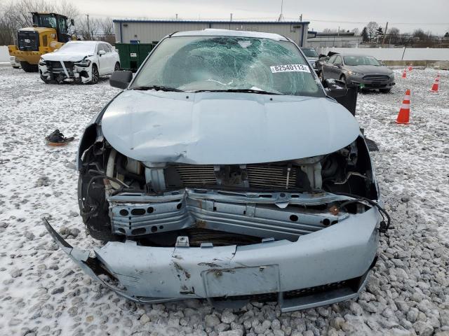 Photo 5 from auction – 2008 FORD FOCUS SE with VIN 1FAHP35N68W294359
