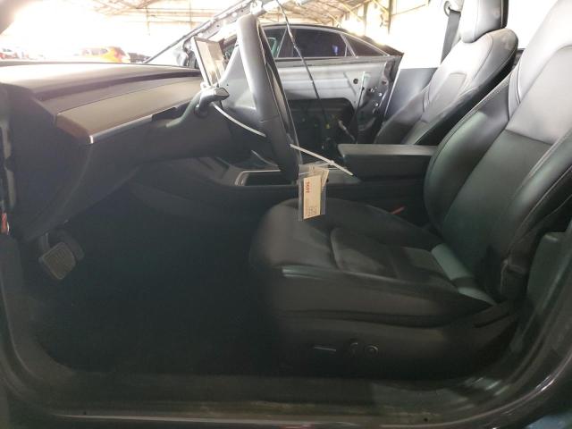 Photo 7 from auction – 2022 TESLA MODEL 3 with VIN 5YJ3E1EB7NF171917