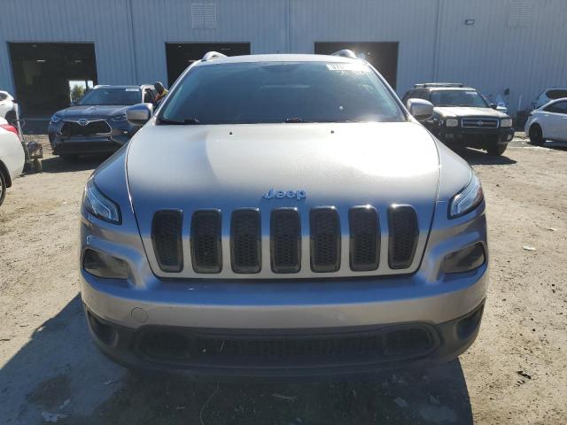Photo 5 from auction – 2015 JEEP CHEROKEE L with VIN 1C4PJMCBXFW505131