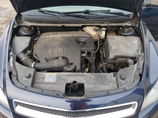 Photo 11 from auction – 2010 CHEVROLET MALIBU LS with VIN 1G1ZB5E09A4150246