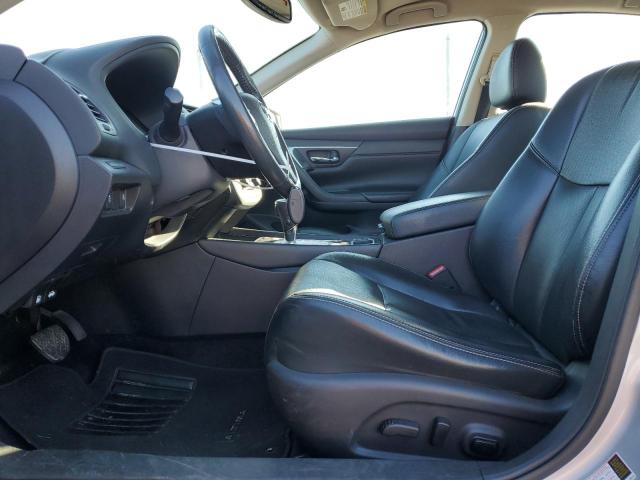Photo 7 from auction – 2017 NISSAN ALTIMA 2.5 with VIN 1N4AL3AP0HC139831