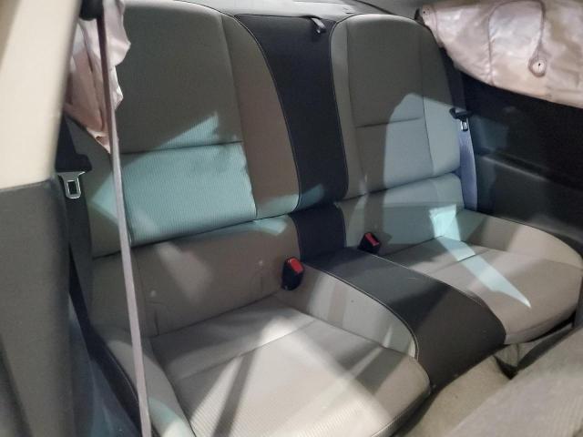 Photo 10 from auction – 2015 CHEVROLET CAMARO LT with VIN 2G1FD1E31F9307160