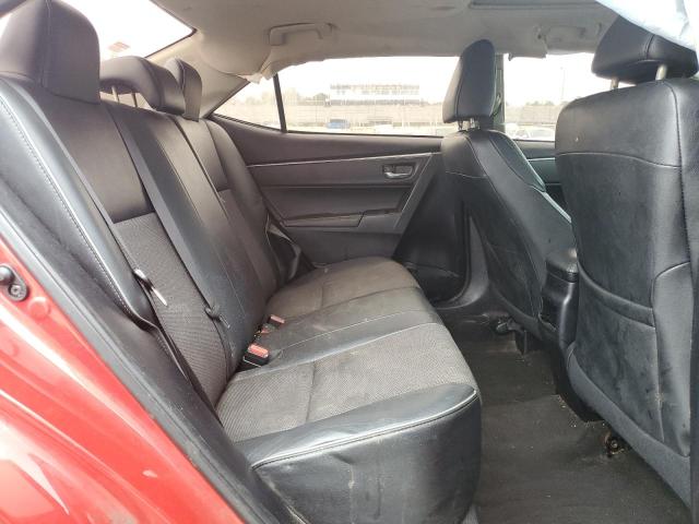 Photo 10 from auction – 2014 TOYOTA COROLLA L with VIN 2T1BURHE0EC159129