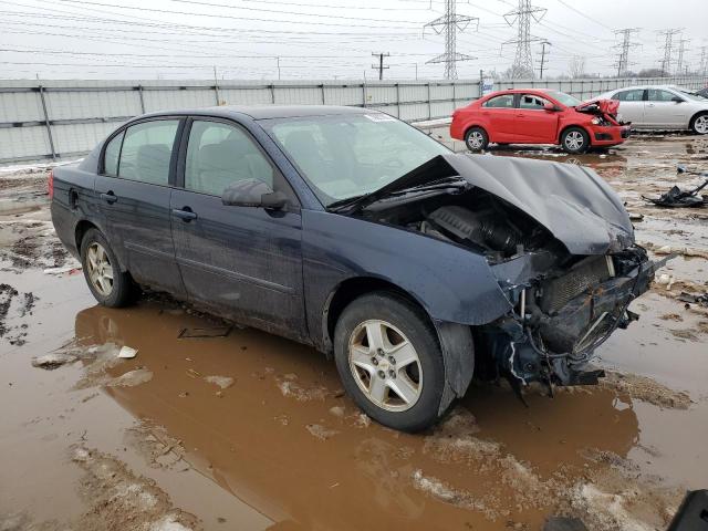 Photo 4 from auction – 2005 CHEVROLET MALIBU with VIN 1G1ZT52885F263171