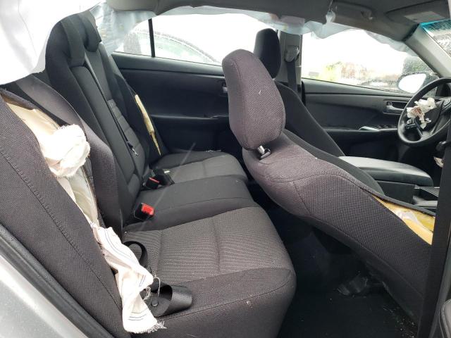 Photo 10 from auction – 2016 TOYOTA CAMRY LE with VIN 4T4BF1FK5GR582624