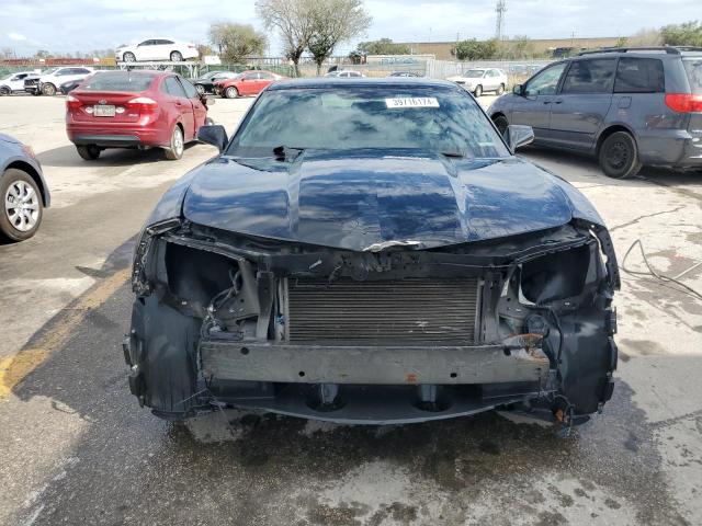 Photo 5 from auction – 2015 CHEVROLET CAMARO LT with VIN 2G1FD1E37F9207189