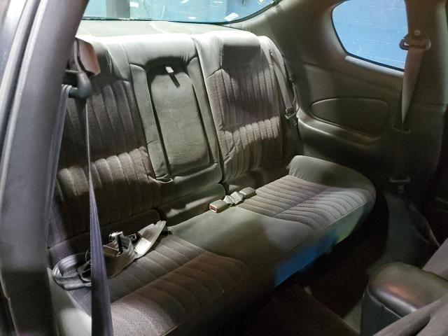 Photo 10 from auction – 2000 CHEVROLET MONTE CARL with VIN 2G1WX12KXY9168166