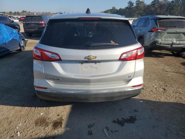Photo 6 from auction – 2018 CHEVROLET EQUINOX LT with VIN 2GNAXJEV6J6311197