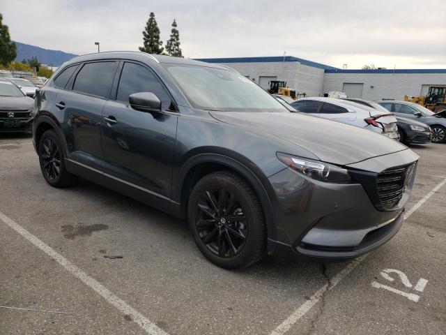 Photo 4 from auction – 2022 MAZDA CX-9 TOURI with VIN JM3TCBAY2N0618052