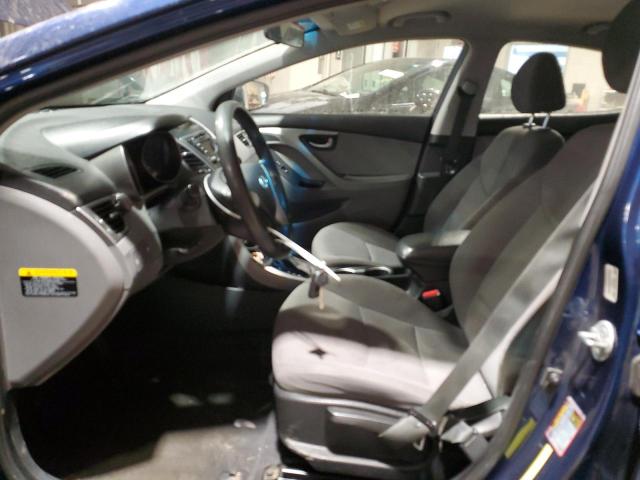 Photo 7 from auction – 2016 HYUNDAI ELANTRA SE with VIN 5NPDH4AE3GH687628