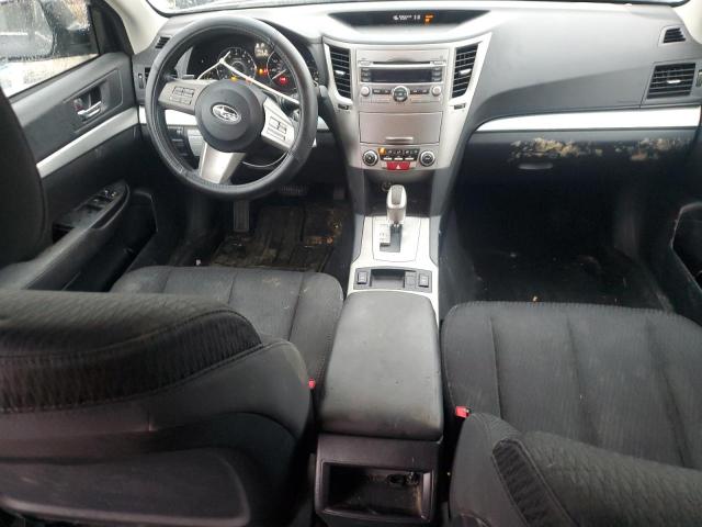 Снимка 8 от търг – 2011 SUBARU OUTBACK 2. с VIN 4S4BRBCC1B3315709