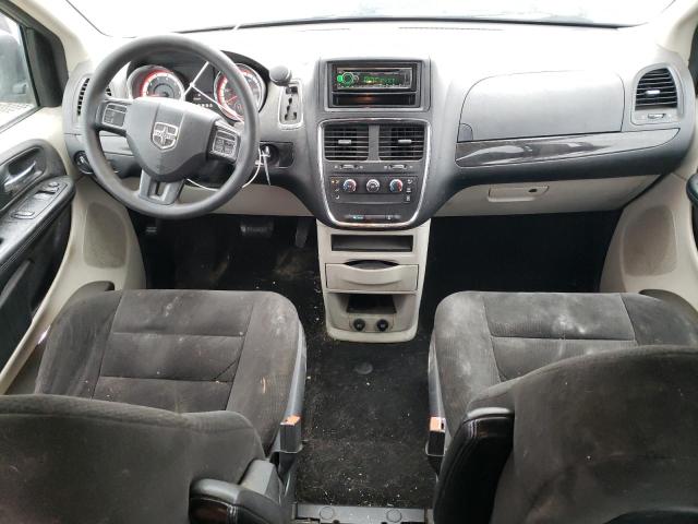 Photo 8 from auction – 2016 DODGE GRAND CARA with VIN 2C4RDGBG0GR388412