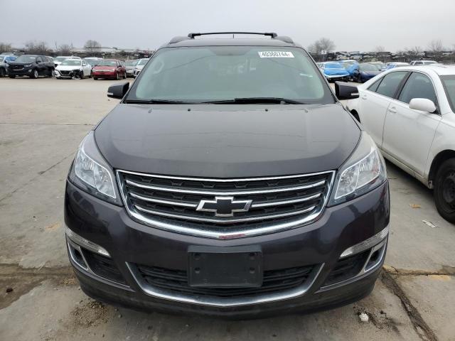 Photo 5 from auction – 2017 CHEVROLET TRAVERSE L with VIN 1GNKRHKD4HJ178102