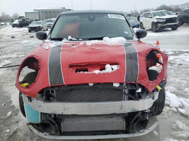 Photo 5 from auction – 2023 MINI COOPER S with VIN WMW53DK0XP2S65294
