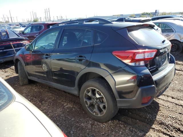 Photo 2 from auction – 2019 SUBARU CROSSTREK with VIN JF2GTACC1K8346811