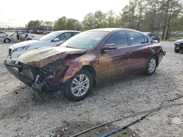 NISSAN ALTIMA BAS 2012 z numerem VIN 1N4AL2AP9CN528992 - Zdjęcie z aukcji