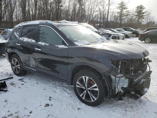 Photo 4 from auction – 2018 NISSAN ROGUE S with VIN JN8AT2MV7JW320724