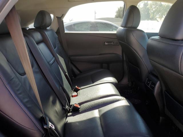 Photo 11 from auction – 2015 LEXUS RX 350 with VIN 2T2ZK1BA6FC203871