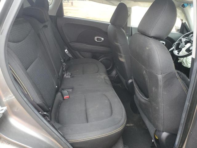Photo 10 from auction – 2016 KIA SOUL + with VIN KNDJP3A58G7262586