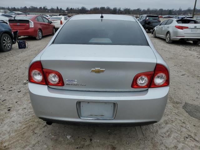 Photo 6 from auction – 2011 CHEVROLET MALIBU LTZ with VIN 1G1ZE5EU5BF396596