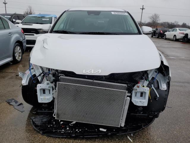 Photo 5 from auction – 2023 KIA SPORTAGE E with VIN 5XYK33AF5PG029504