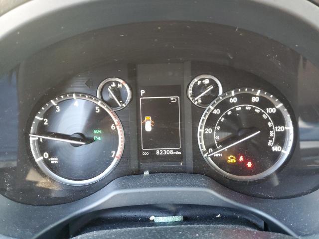 Photo 9 from auction – 2020 LEXUS GX 460 PRE with VIN JTJAM7BX3L5247254