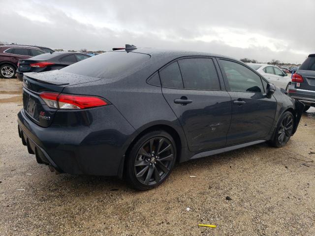 Photo 3 from auction – 2023 TOYOTA COROLLA LE with VIN JTDBCMFE5P3014012
