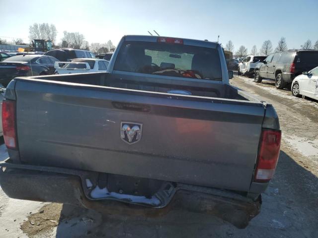 Photo 6 from auction – 2012 DODGE RAM 1500 S with VIN 1C6RD6FK3CS321389