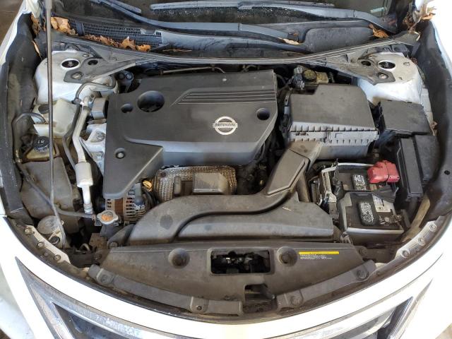 Photo 11 from auction – 2015 NISSAN ALTIMA 2.5 with VIN 1N4AL3AP0FC214976