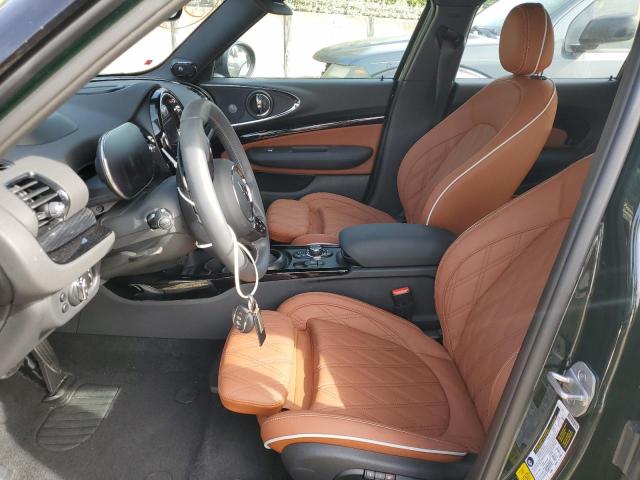 Photo 7 from auction – 2024 MINI COOPER JOH with VIN WMWJZ9C08R2U70835