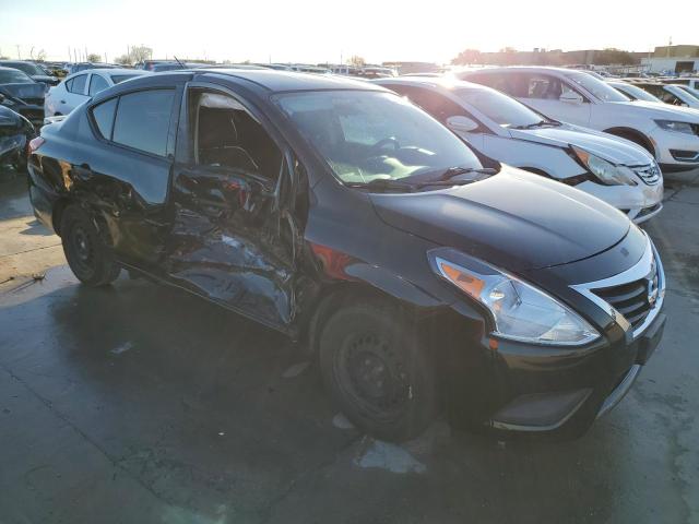 Photo 4 from auction – 2019 NISSAN VERSA S with VIN 3N1CN7AP9KL821447