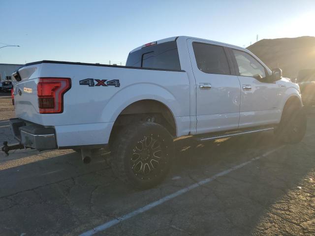 Photo 3 from auction – 2016 FORD F150 SUPER with VIN 1FTEW1EP7GKE46516