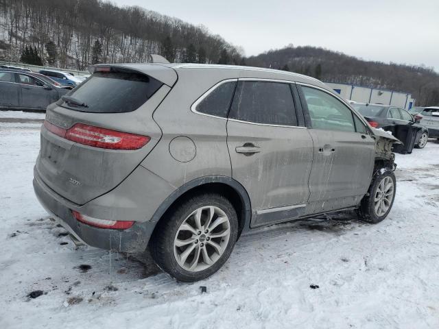 Photo 3 from auction – 2017 LINCOLN MKC SELECT with VIN 5LMCJ2C90HUL34817