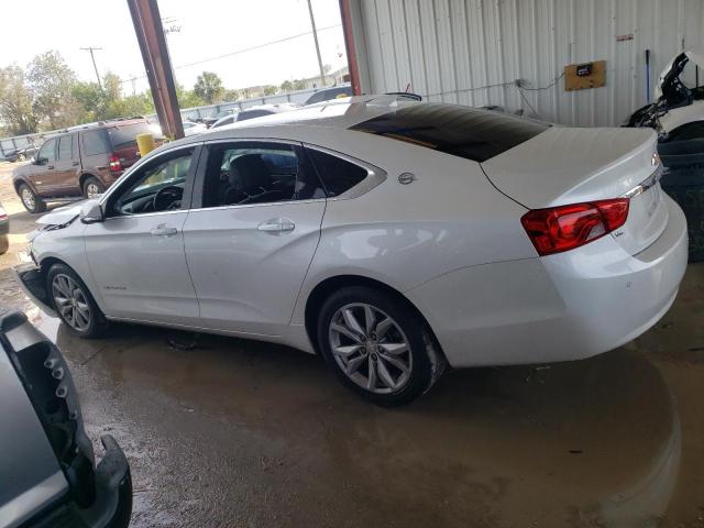Photo 2 from auction – 2018 CHEVROLET IMPALA LT with VIN 2G1105S35J9102239