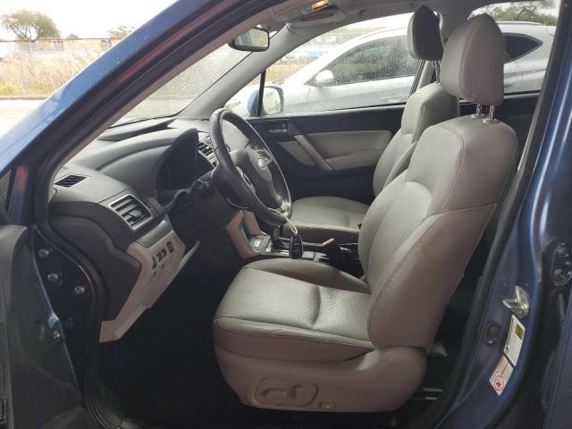 Photo 7 from auction – 2016 SUBARU FORESTER 2 with VIN JF2SJAXC6GH518686