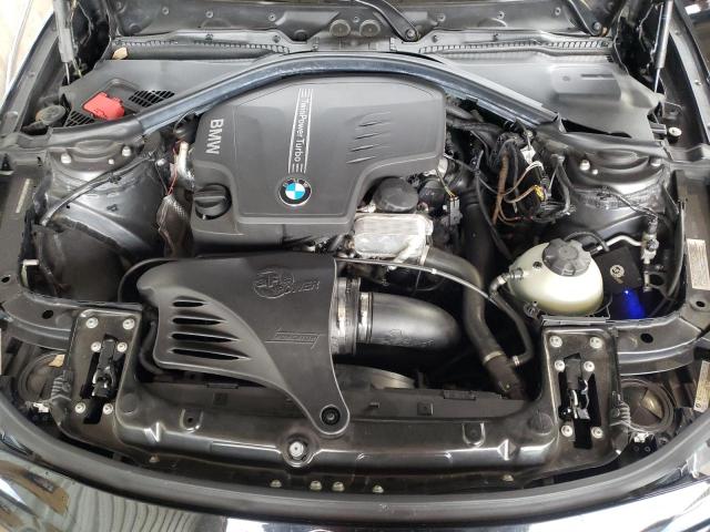 Photo 11 from auction – 2013 BMW 328 I with VIN WBA3A5C54DJ462749