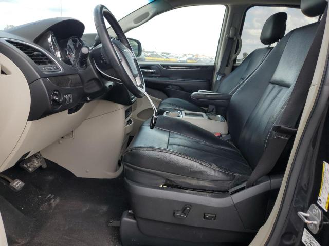 Photo 7 from auction – 2014 CHRYSLER TOWN & COU with VIN 2C4RC1BG2ER324255