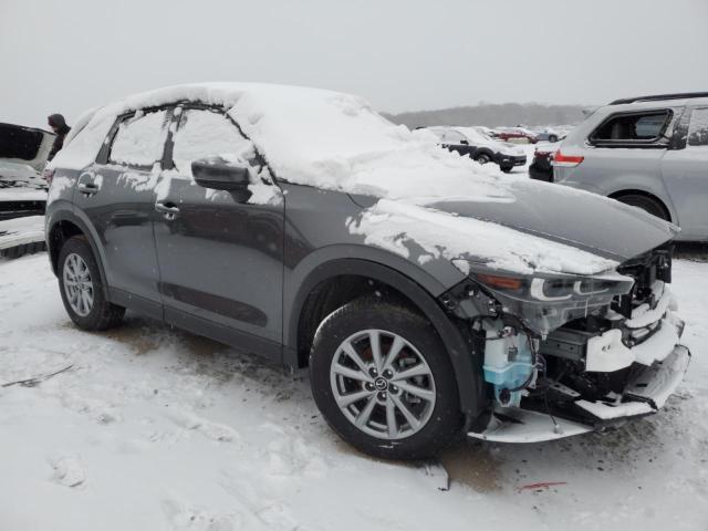 Photo 4 from auction – 2023 MAZDA CX-5 SELEC with VIN JM3KFBBM9P0247098
