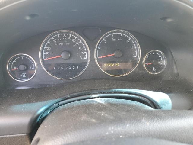 Foto 9 de la subasta – 2008 CHEVROLET UPLANDER L con VIN 1GNDV23118D196822