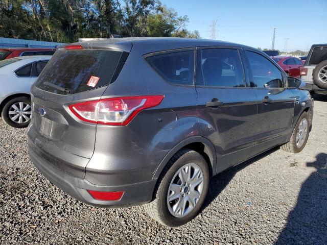 Photo 3 from auction – 2013 FORD ESCAPE S with VIN 1FMCU0F71DUB80220