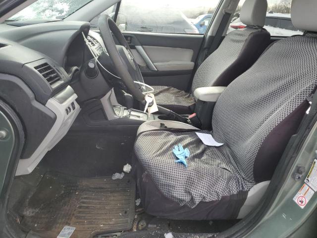 Photo 7 from auction – 2015 SUBARU FORESTER 2 with VIN JF2SJADC5FH571513