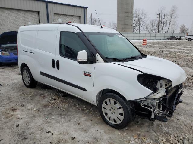 Photo 4 from auction – 2015 RAM PROMASTER with VIN ZFBERFBT2F6957793