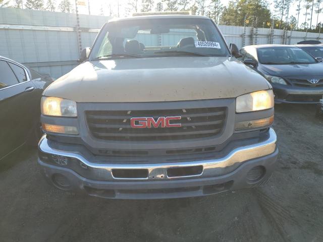 صورة رقم 5 من المزاد - 2007 GMC SIERRA C25 مع VIN 1GTHC29D17E113884