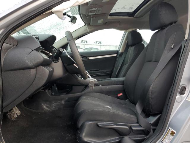 Photo 7 from auction – 2017 HONDA CIVIC EX with VIN 2HGFC2F78HH513720