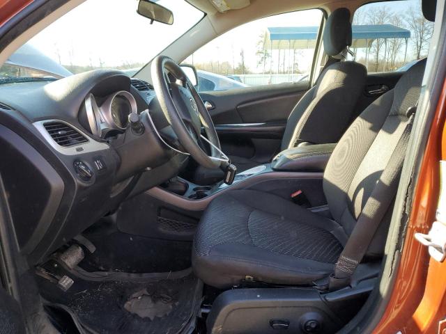 Photo 7 from auction – 2014 DODGE JOURNEY SX with VIN 3C4PDCBG6ET108048